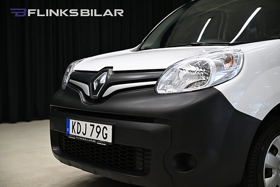 Renault Kangoo Maxi 10 of 28