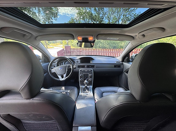 Volvo XC70 5 of 9