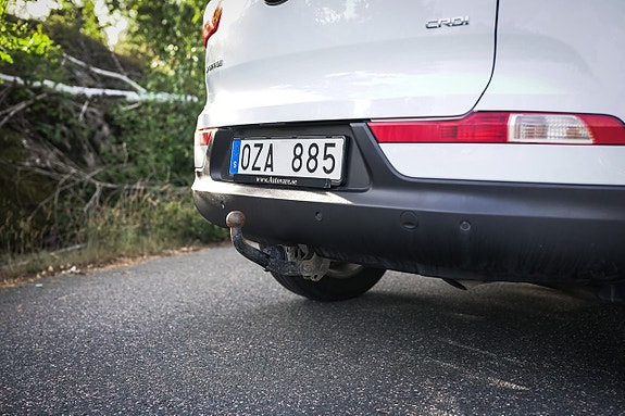 Kia Sportage 12 of 30
