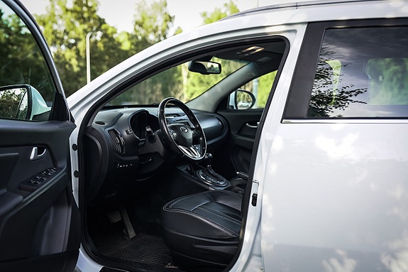 Kia Sportage 14 of 30