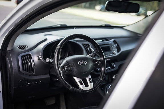 Kia Sportage 15 of 30