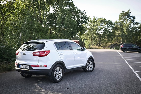 Kia Sportage 6 of 30