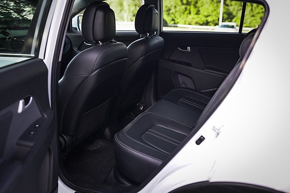 Kia Sportage 25 of 30