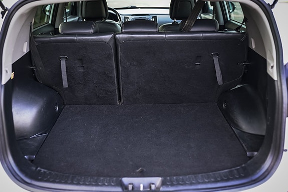 Kia Sportage 26 of 30
