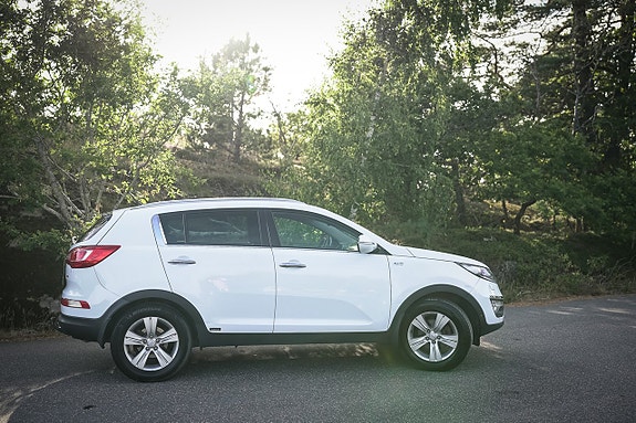 Kia Sportage 7 of 30