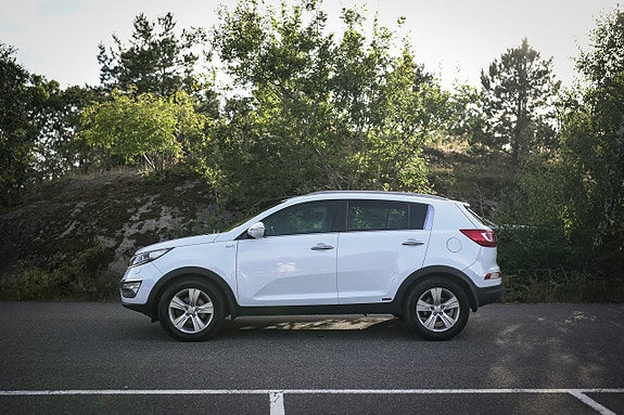 Kia Sportage 2 of 30