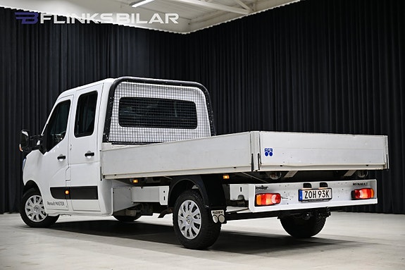 Renault Master 5 of 29
