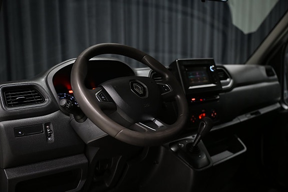 Renault Master 15 of 29