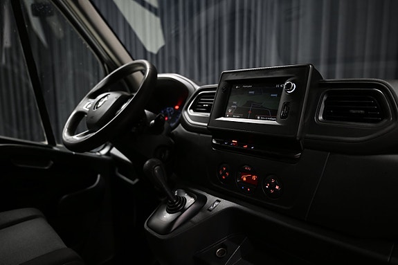 Renault Master 28 of 29