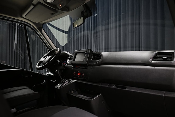 Renault Master 22 of 29
