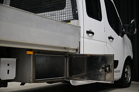 Renault Master 12 of 29