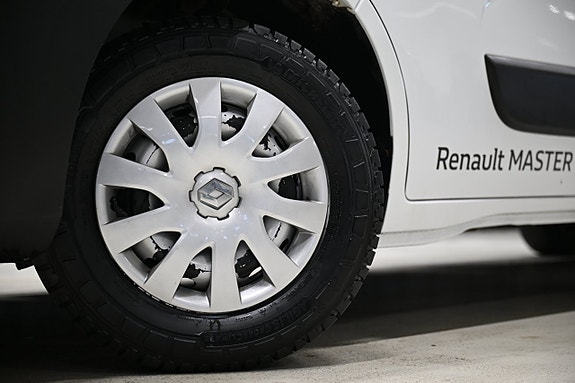 Renault Master 2 of 29