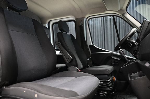 Renault Master 18 of 29