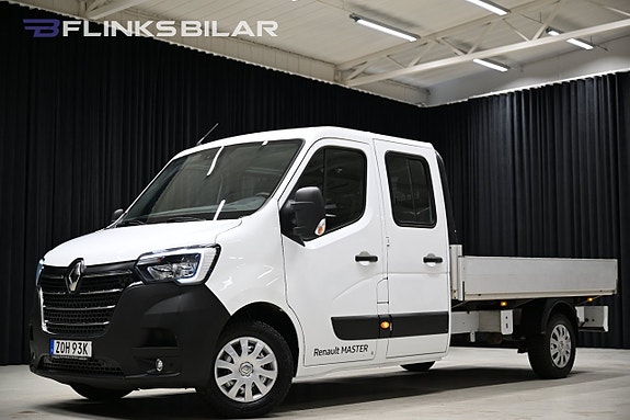 Renault Master 3 of 29