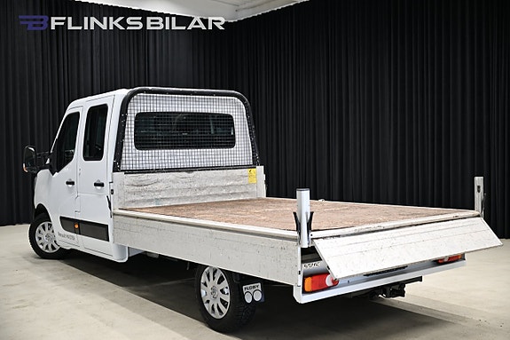 Renault Master 9 of 29