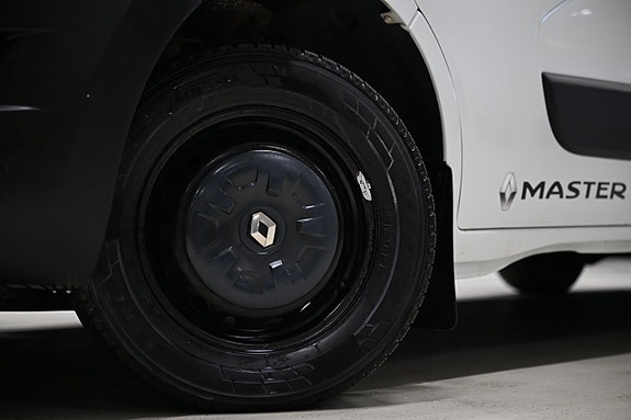 Renault Master 4 of 28
