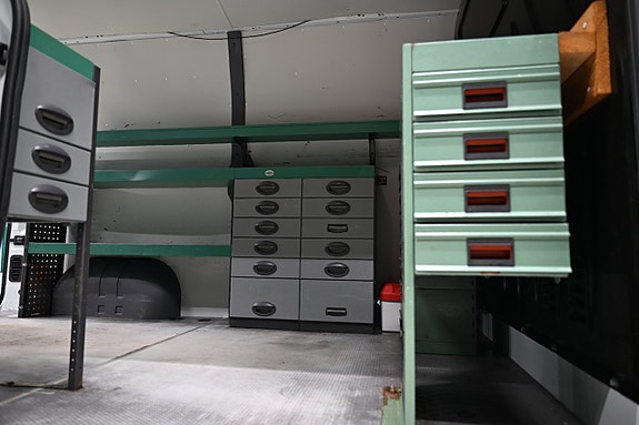 Renault Master 13 of 28