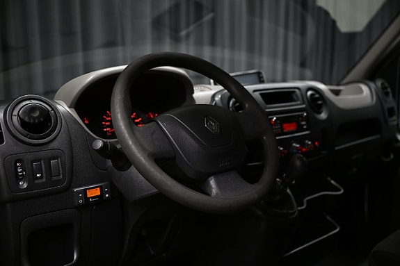Renault Master 19 of 28
