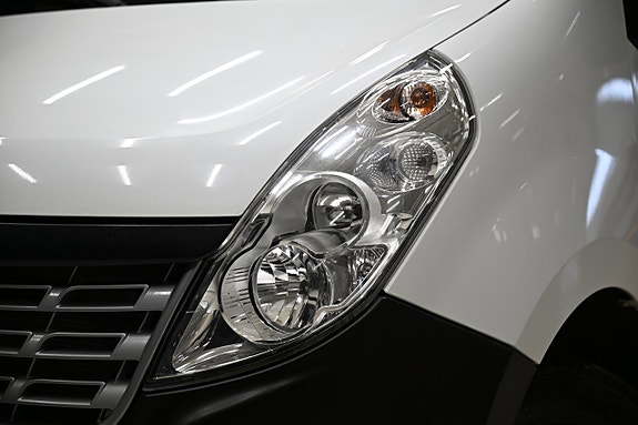 Renault Master 2 of 28