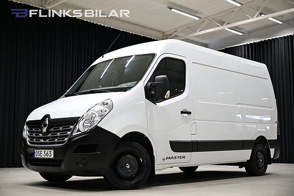 Renault Master 3 of 28