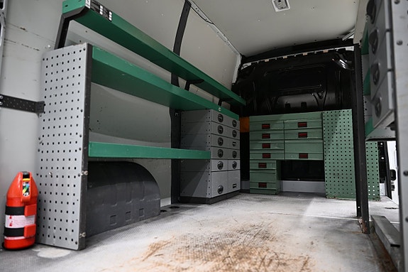 Renault Master 7 of 28
