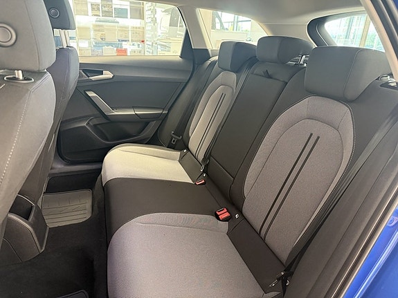 Seat Leon 14 of 16