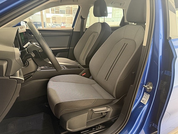 Seat Leon 12 of 16