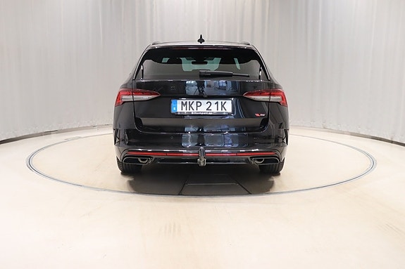 Skoda Octavia 5 of 12
