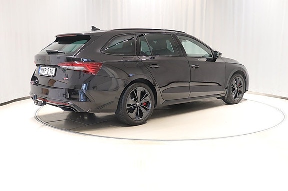 Skoda Octavia 4 of 12