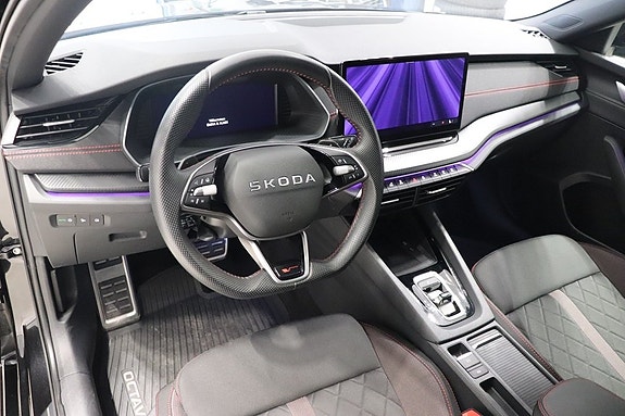 Skoda Octavia 9 of 12