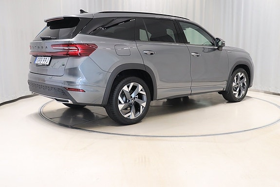 Skoda Kodiaq 4 of 12