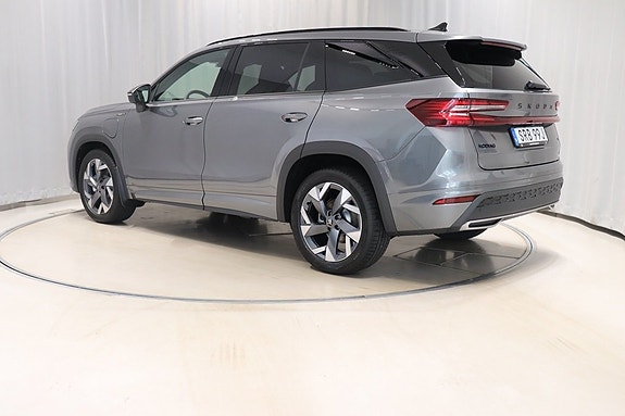 Skoda Kodiaq 6 of 12