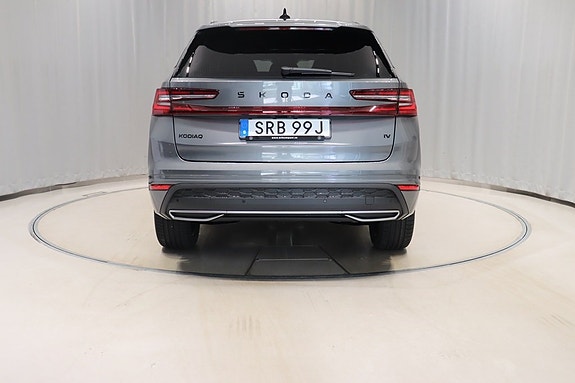 Skoda Kodiaq 5 of 12