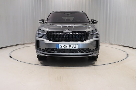 Skoda Kodiaq 2 of 12