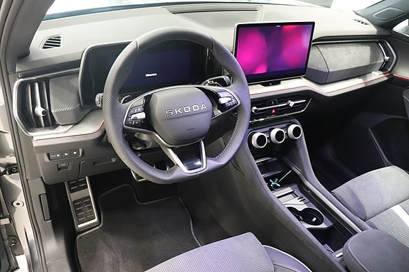 Skoda Kodiaq 9 of 12