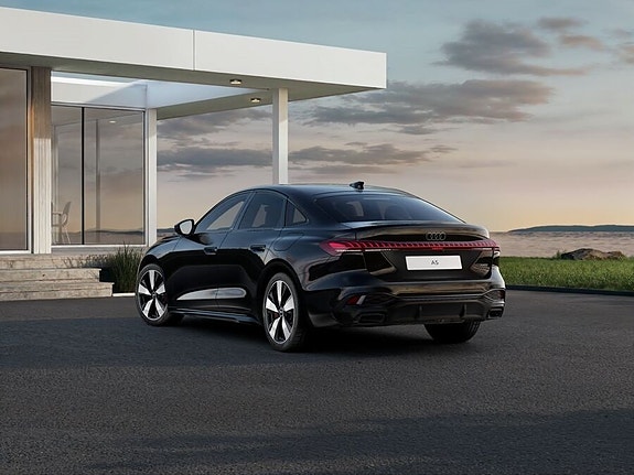 Audi A5 7 of 11