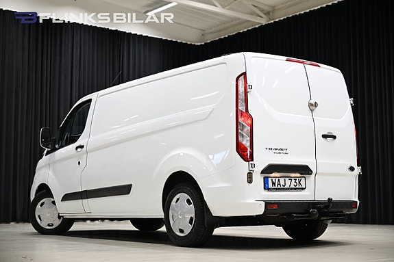 Ford Transit Custom 5 of 30
