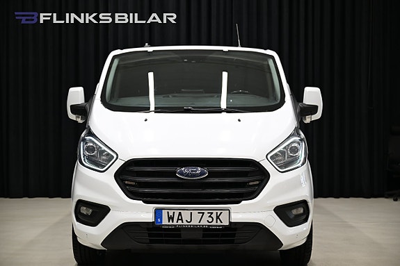 Ford Transit Custom 19 of 30