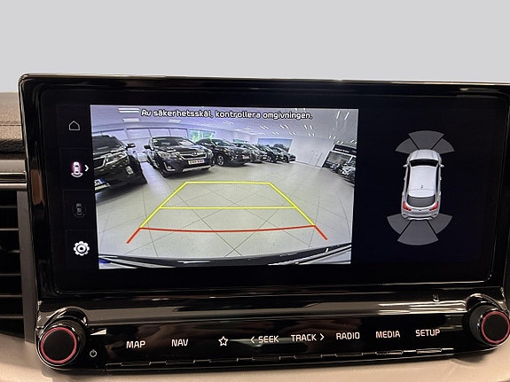 Kia XCeed 18 of 30