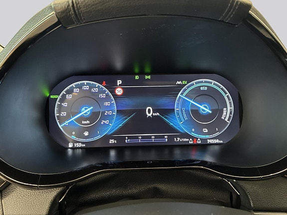 Kia XCeed 12 of 30