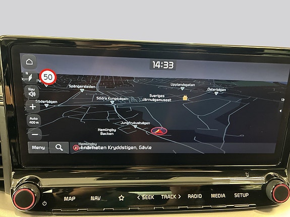 Kia XCeed 17 of 30