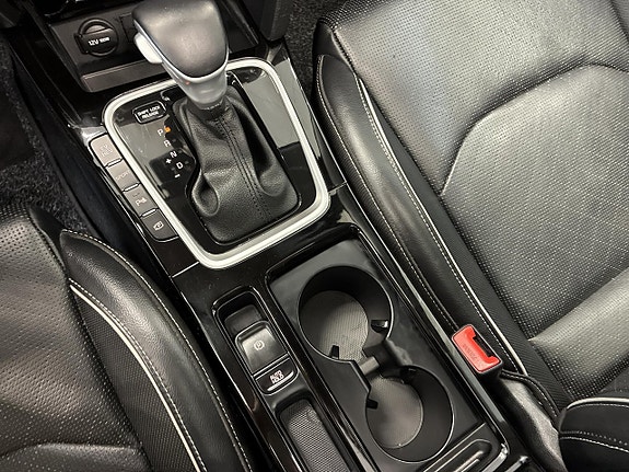 Kia XCeed 21 of 30