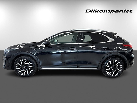Kia XCeed 4 of 30