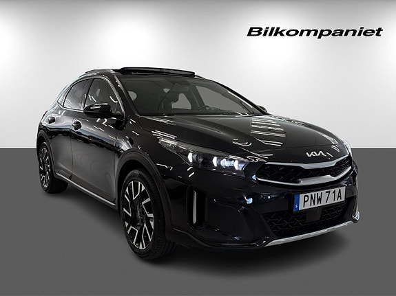 Kia XCeed 3 of 30