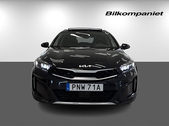 Kia XCeed 2 of 30