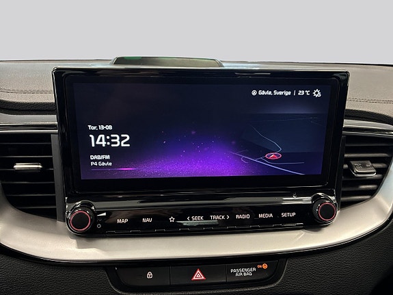 Kia XCeed 15 of 30
