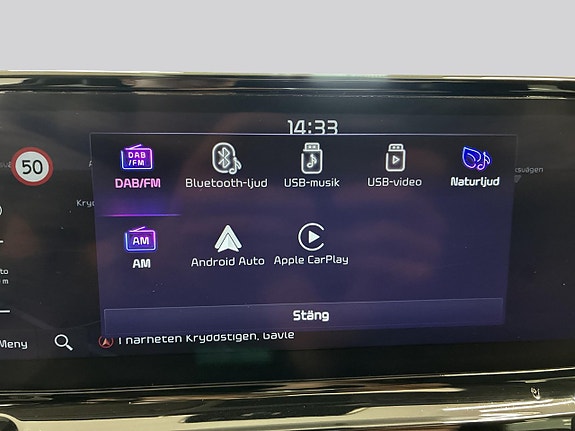 Kia XCeed 16 of 30