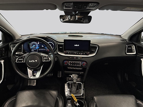 Kia XCeed 7 of 30