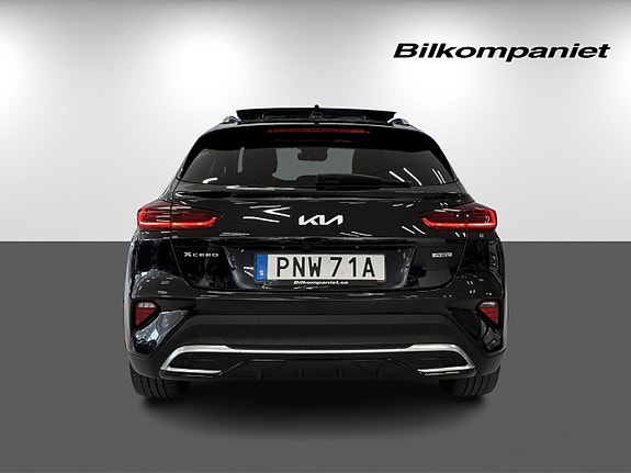 Kia XCeed 6 of 30