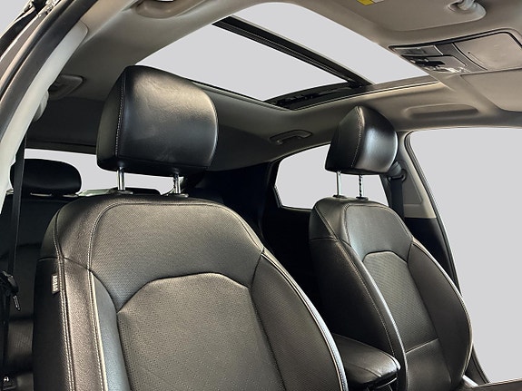 Kia XCeed 11 of 30